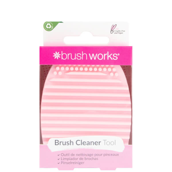 brushworks Brush Cleaner Tool Discount Store für neue Produkte
