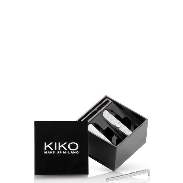 KIKO Milano Double Sharpener Nur noch ein Tag übrig