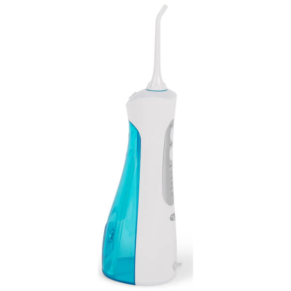 Rio Cordless Water Flosser and Oral Water Jet Irrigator Super Rabatt