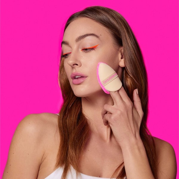 Beautyblender Power Pocket Dual Sided Powder Puff Clearance-Verkauf