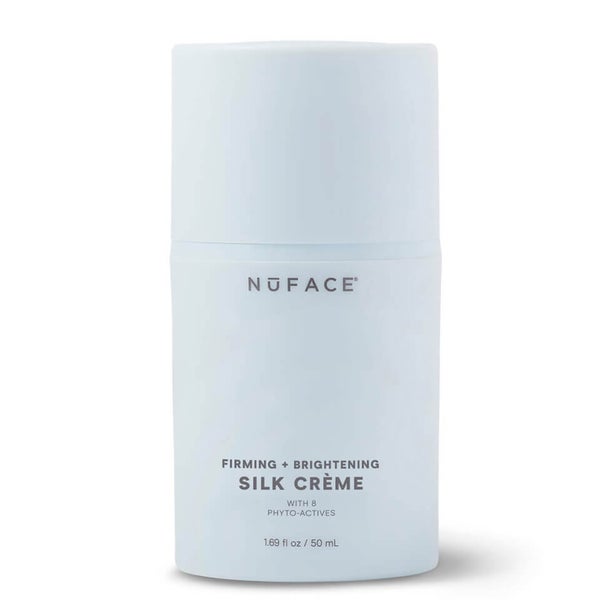 NuFACE Firming and Brightening Silk Crème 50ml Speichern exportieren