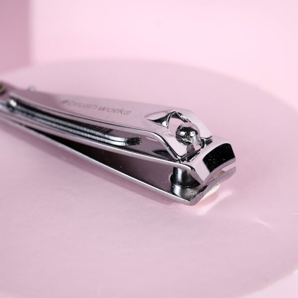 brushworks Nail Clipper Online