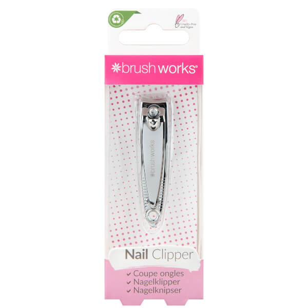 brushworks Nail Clipper Online