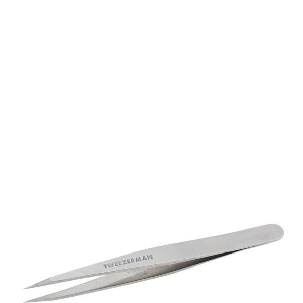 Tweezerman Point-Pinzette - Stahl im Angebot