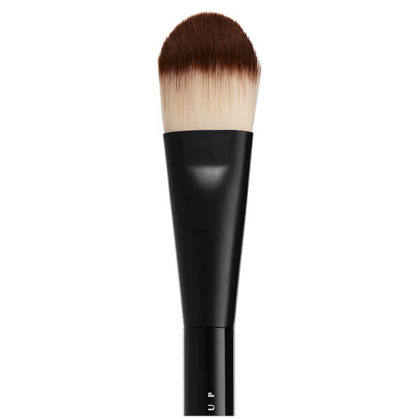 NYX Professional Makeup Pro Flat Foundation Brush Schlussverkauf