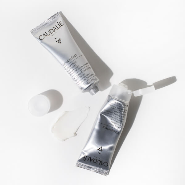 Caudalie Vinoperfect Dunkle Flecken korrigierende Handcreme 50ml Fabrikpreis
