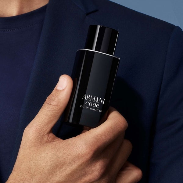 Armani Code Eau de Toilette 75ml Rabatt