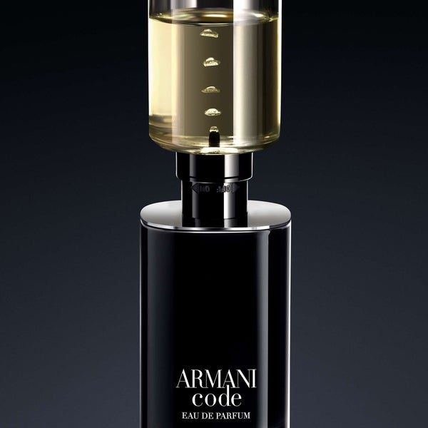 Armani Code Eau de Toilette 75ml Rabatt