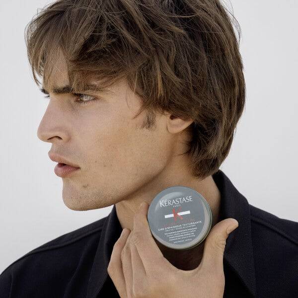 Kérastase Genesis Homme Instant Thickening Molding Clay 75ml Begrenztes Angebot