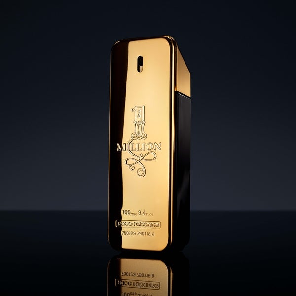 Paco Rabanne 1 Million Edt Spray (50ml) Exklusivangebot