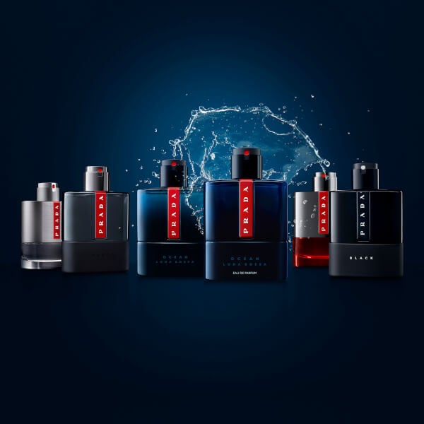 Prada Luna Rossa Ocean Eau de Parfum 50ml Black Friday