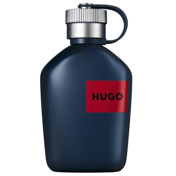 Hugo Boss HUGO Jeans for Men Eau de Toilette 125ml Weihnachtsangebot