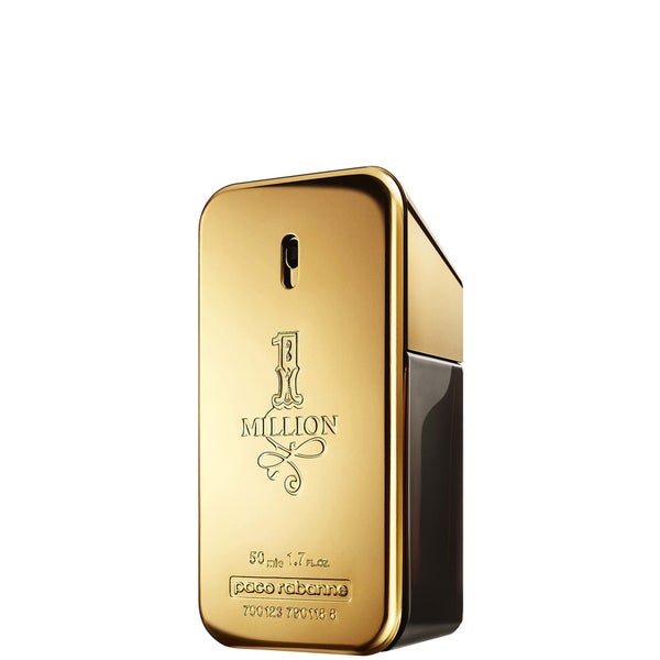 Paco Rabanne Million Elixir Intense 200ml Jubiläumsangebot