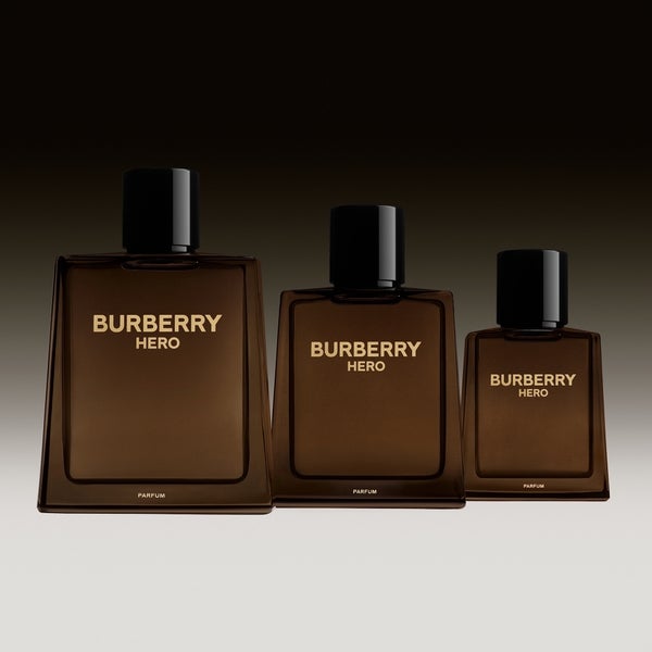 Burberry Hero Parfum for Men 50ml Top Angebot
