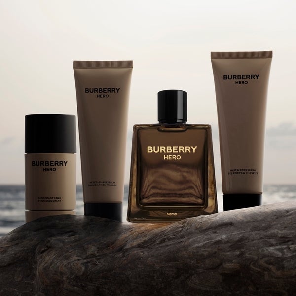 Burberry Hero Parfum for Men 50ml Top Angebot