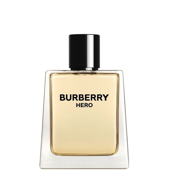 Burberry Hero Eau de Toilette for Men 100ml Online Outlet