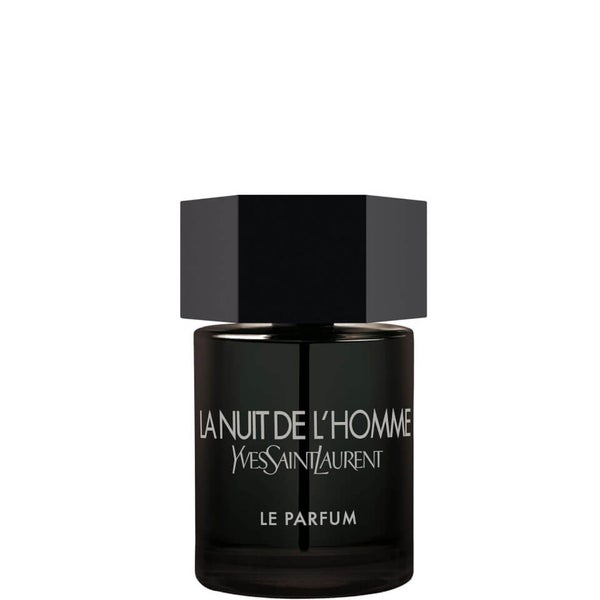 Yves Saint Laurent La Nuit De L'Homme Le Parfum Eau de Parfum 60ml Exklusive Angebote