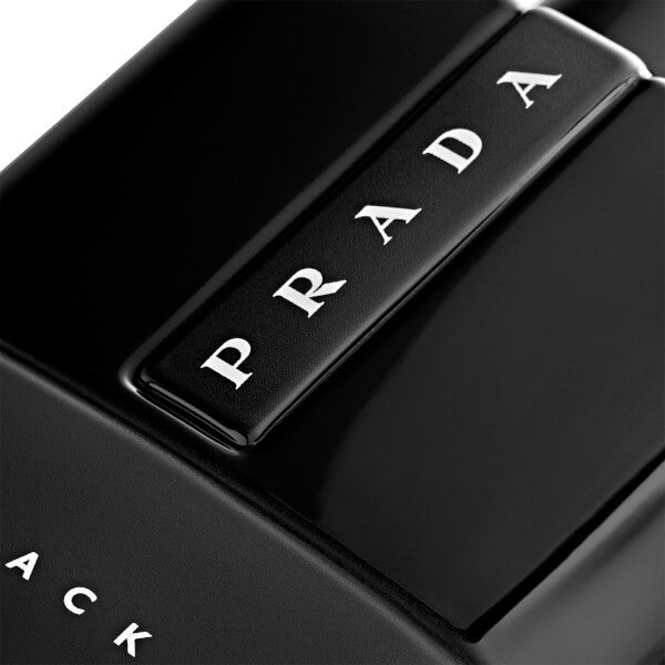 Prada Luna Rossa Black Eau de Parfum - 50ml Große Rabatte