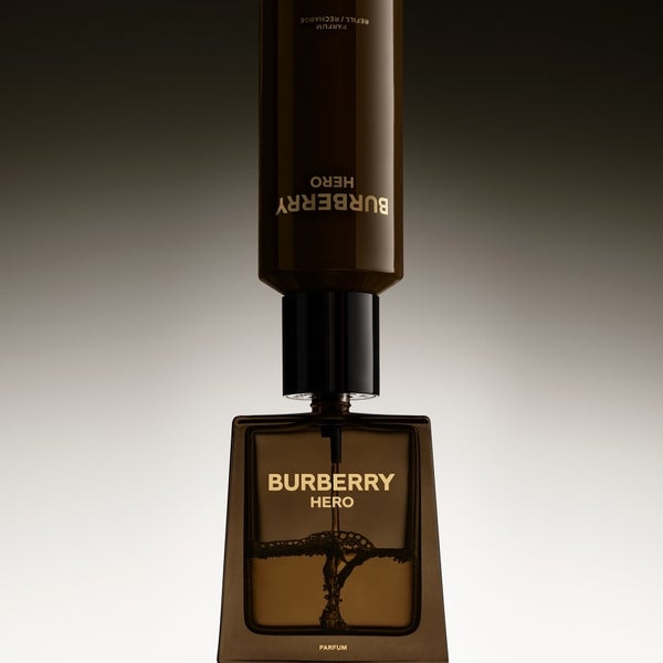 Burberry Hero Parfum for Men 100ml Saisonale Angebote
