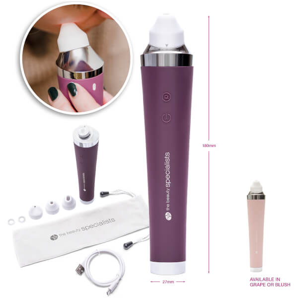 Rio Pore Perfection - Grape Sonderangebote