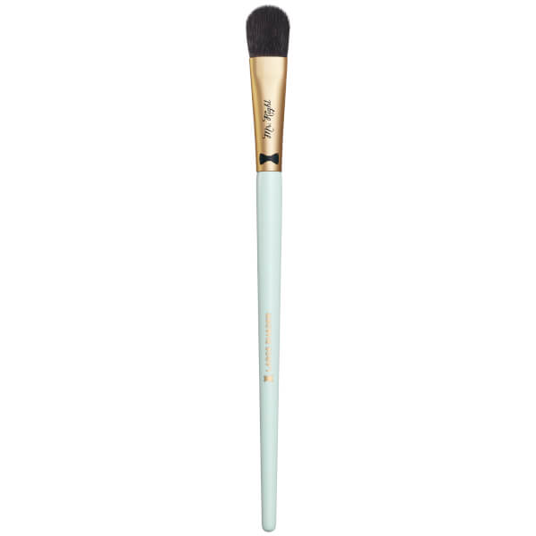 Too Faced Mr. Right Eye Essentials 5-Piece Brush Set Riesige Ersparnisse