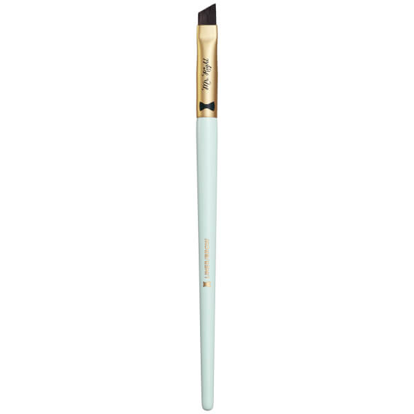 Too Faced Mr. Right Eye Essentials 5-Piece Brush Set Riesige Ersparnisse