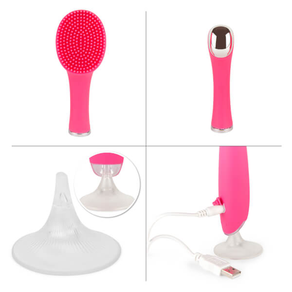 Rio Sonicleanse Pure Glo Facial Cleanser VIP-Rabatte
