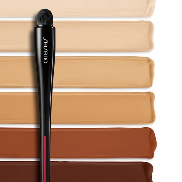 Shiseido Tsutsu Fude Concealer Brush Letzte 3 Tage