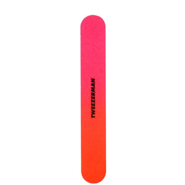 Tweezerman Neon Filemates (3 Nagelfeilen & Etui) JETZT KAUFEN