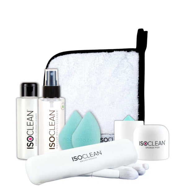 ISOCLEAN Beauty Addict Bundle Neueste Stile