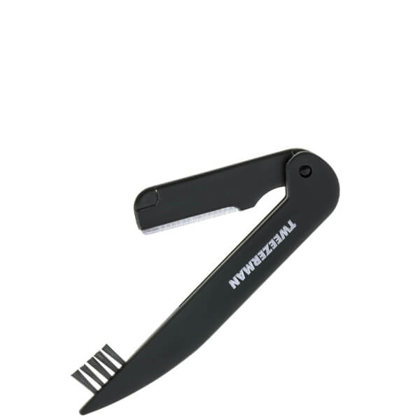 Tweezerman Precision Folding Razor Bis zu 65% Rabatt