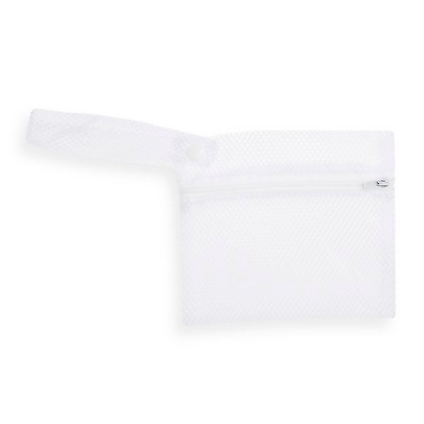 Revolution Beauty White Recycled & Reusable Cleansing Pads (7 Pack) Im Verkauf