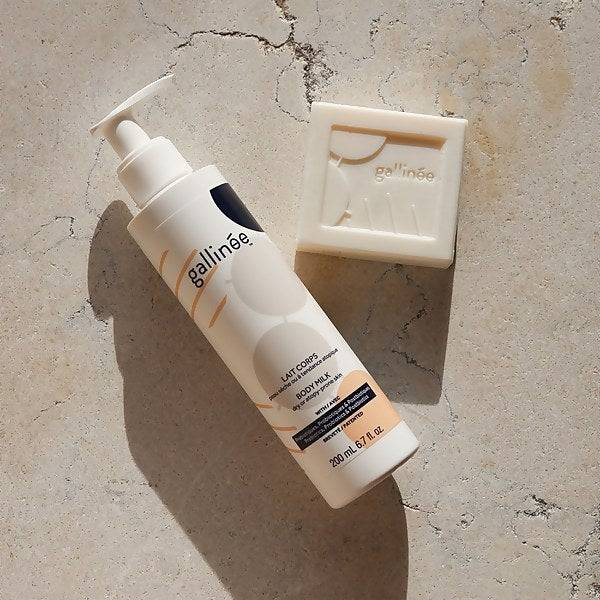 Gallinée Probiotic Körpermilch 200 ml Verkauf