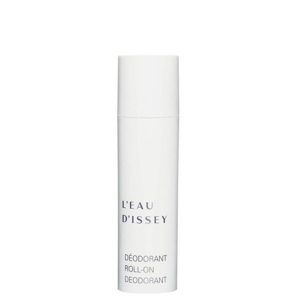 Issey Miyake L'Eau d'Issey Deodorant Roll-On 50 ml Schlussverkauf