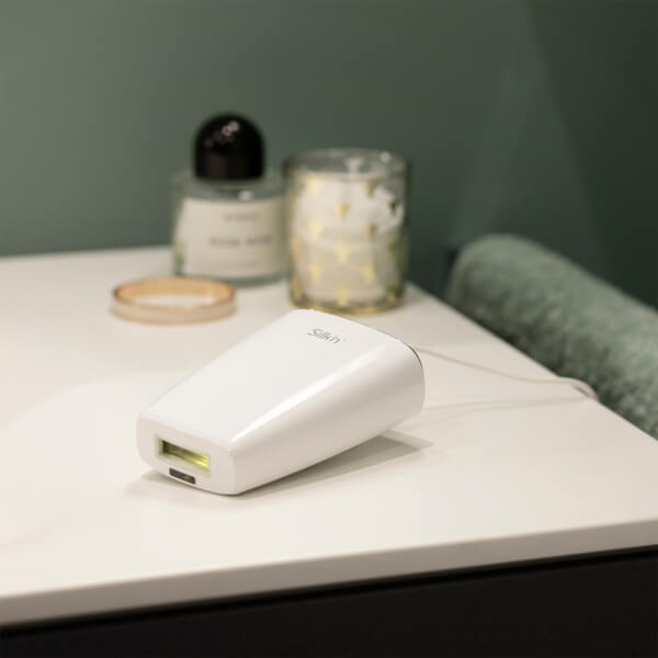 Silk'n Jewel LUXX 200K Hair Removal Versandkostenfrei