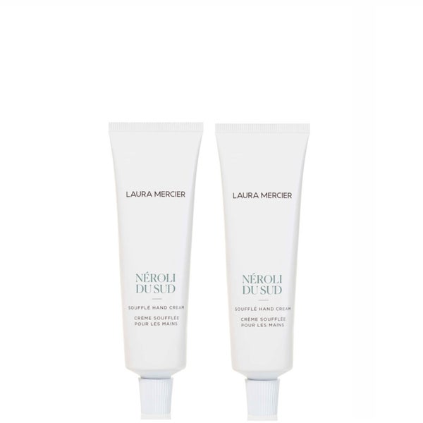 Laura Mercier Néroli du Sud Hand Cream 50ml Bundle Großer Ausverkauf