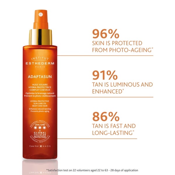 Institut Esthederm Sun Care Oil Strong Sun 150 ml Flash Sale