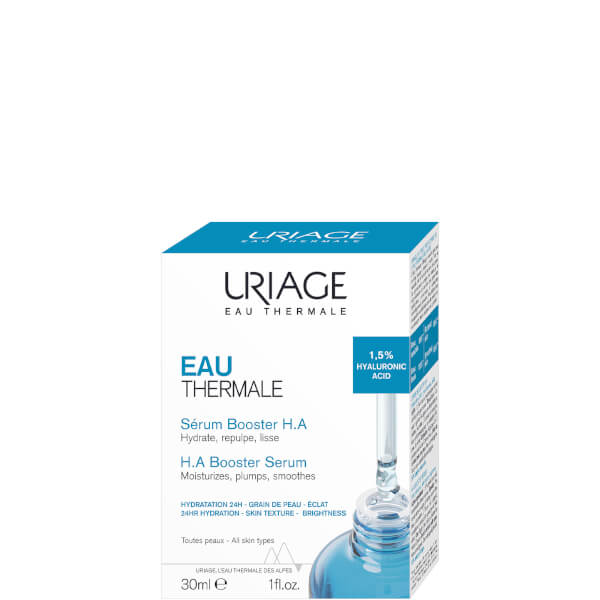 Uriage Eau Thermale Water Serum 30 ml Weihnachtsangebot