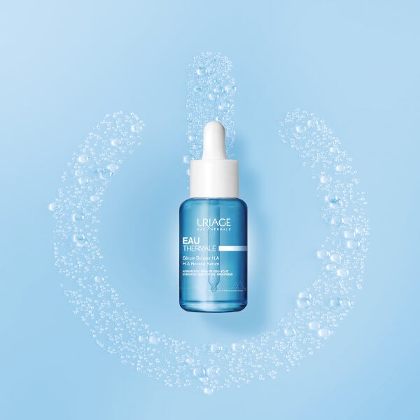 Uriage Eau Thermale Water Serum 30 ml Weihnachtsangebot