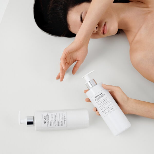 Maison Margiela Replica Lazy Sunday Morning Shower Gel 400ml Vatertagsangebot
