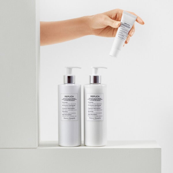 Maison Margiela Replica Lazy Sunday Morning Shower Gel 400ml Vatertagsangebot
