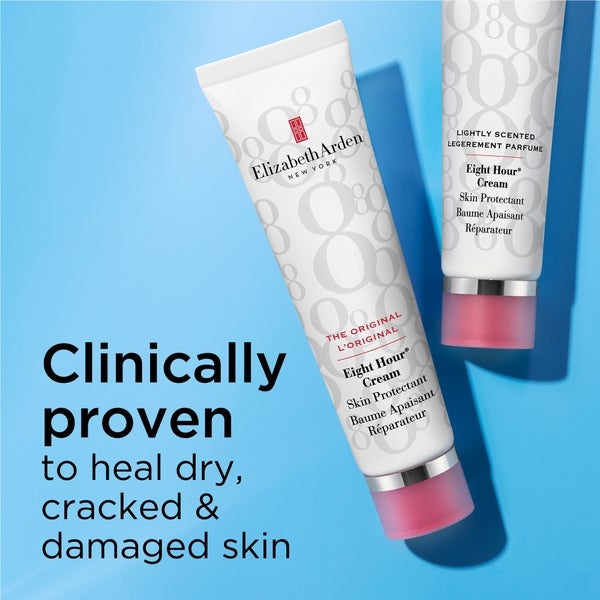 Elizabeth Arden Eight Hour Cream Skin Protectant Hautpflege Balsam 50ml Räumungsverkauf