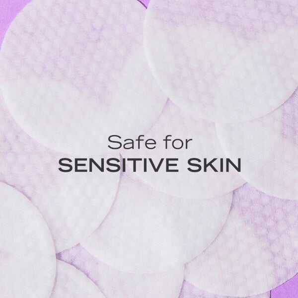First Aid Beauty Ingrown Hair Treatment Pads (28 Pads) Kostenlose Rückgabe