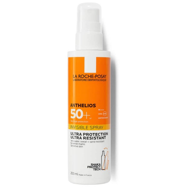La Roche-Posay Anthelios Invisible Spray SPF50+ 200ml
