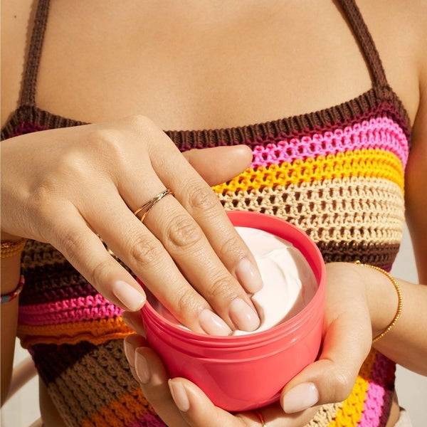 Sol de Janeiro Bom Dia Helle Creme 240ml Letzter Tag