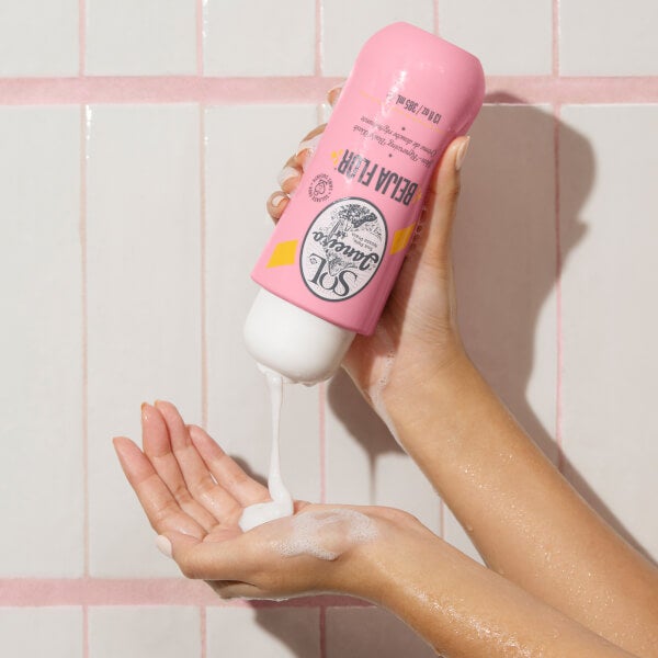 Sol de Janeiro Beija Flor Body Wash 90ml Bis zu 65% Rabatt