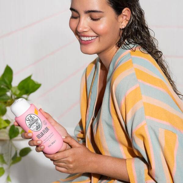 Sol de Janeiro Beija Flor Body Wash 90ml Bis zu 65% Rabatt