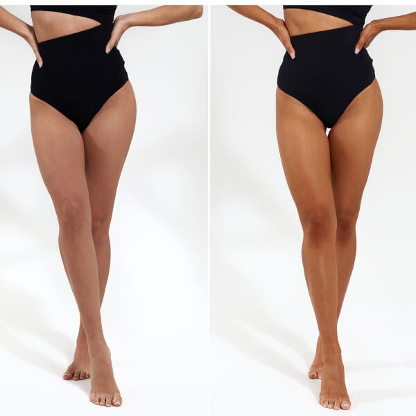 Bondi Sands Liquid Gold Self Tanning Foam Sonderangebot der Fabrik
