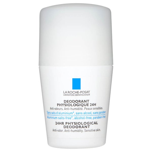 La Roche-Posay 24H Physiological Roll-On Deodorant 50 ml Discount Store für neue Produkte