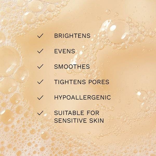 REN Clean Skincare Ready Steady Glow Daily AHA Tonic 250ml Black Friday Preise